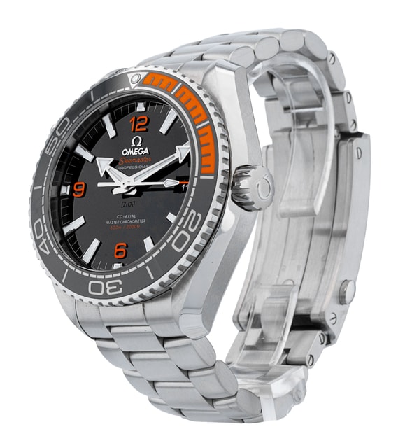 Omega Planet Ocean 215.30.44.21.01.002 Image 2